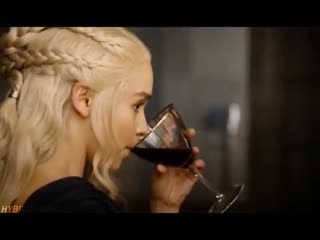 Daenerys targaryen x cersei lannister