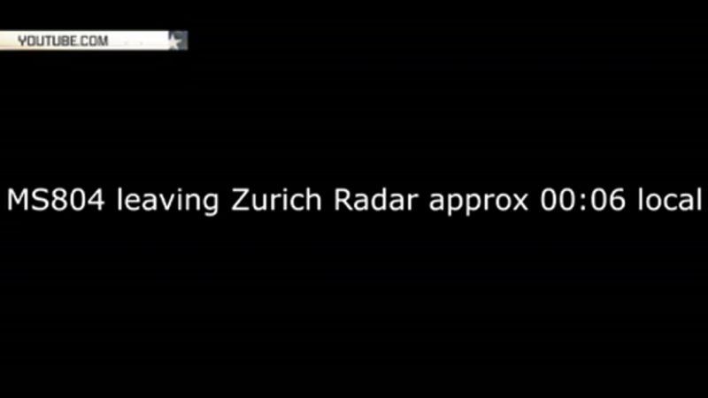 На борту а320 egyptair перед вылетом усилили меры безопасности nyt