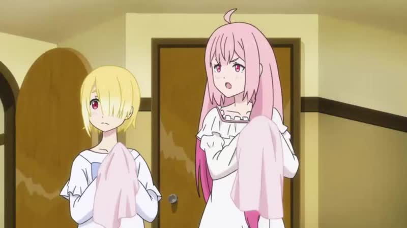 Клип по аниме король демонов, попытайтесь снова табор уходит в небо заказ