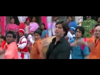 Nagada nagada jab we met (2007) 720p hd