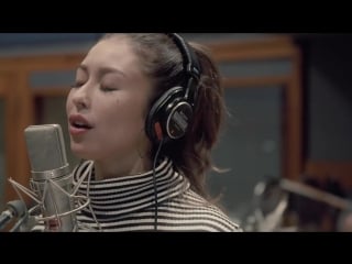 "見えないスタート" mv+making+interview (february 8, 2017)