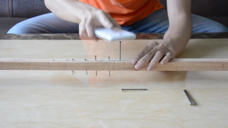 Oukitel k4000 китайский смартфон для забивания гвоздей )