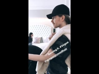 Allan avendano by instagram story