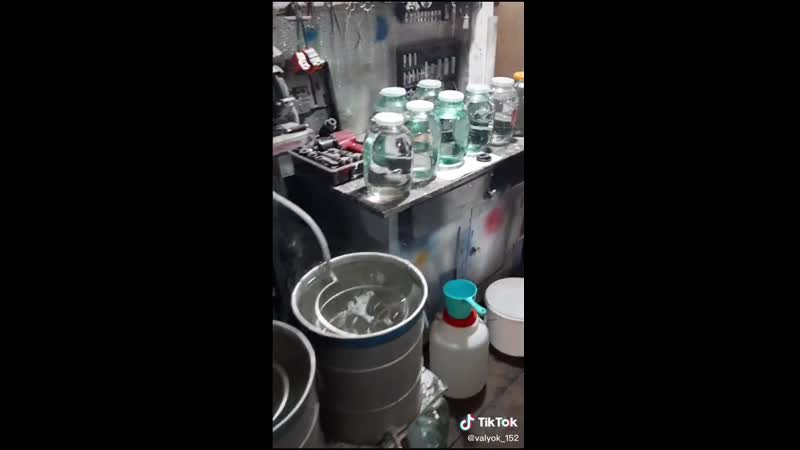 Лирическая песенка