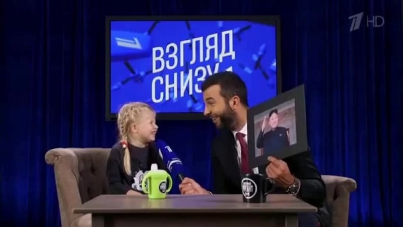 А щечки то миленькие