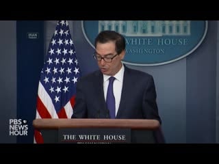 Amid coronavirus outbreak, trump aligned pressure group pushes to stop medicine sales to iran