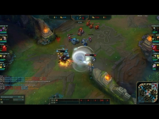 Janna predict q