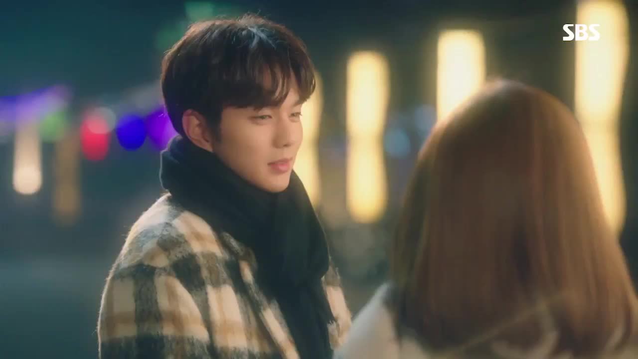 My strange hero kiss yoo seung ho mp4