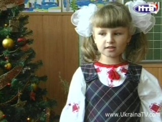 Українські традиції день святого миколая