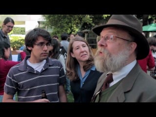 Piled higher and deeper (phd movie)