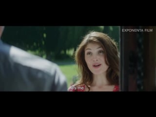 Другая бовари (gemma bovery) 2015 франция