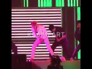 191012 kai solo time for confession at exploration in fukuoka day 2