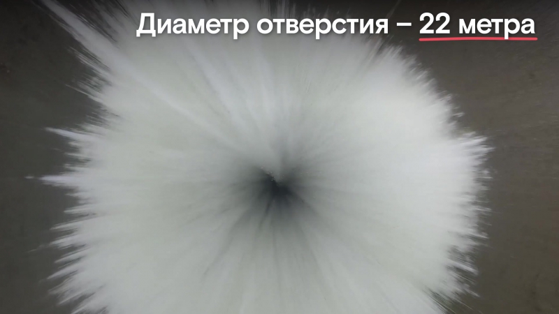 Дыра славы в калифорнии