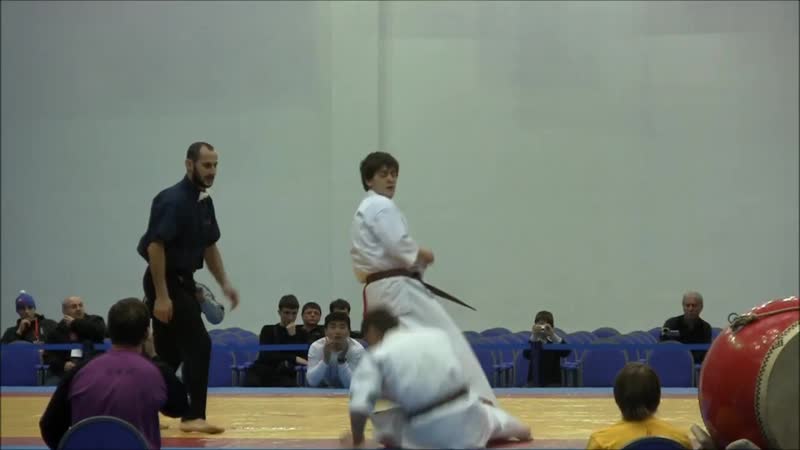 Kyokushinkai karate the very best part 10 knockout