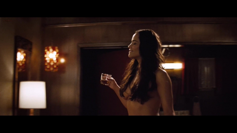 Paula patton nude 2 guns (2013) hd 1080p