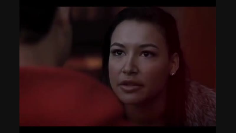 Santana lopez | naya rivera