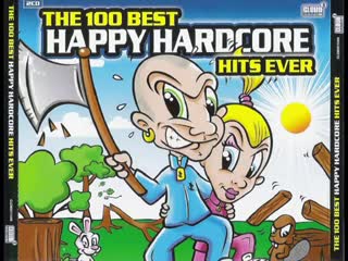 Best happy hardcore hits ever [full album 15716 min] hakkuh top 100 mix hd hq high quality