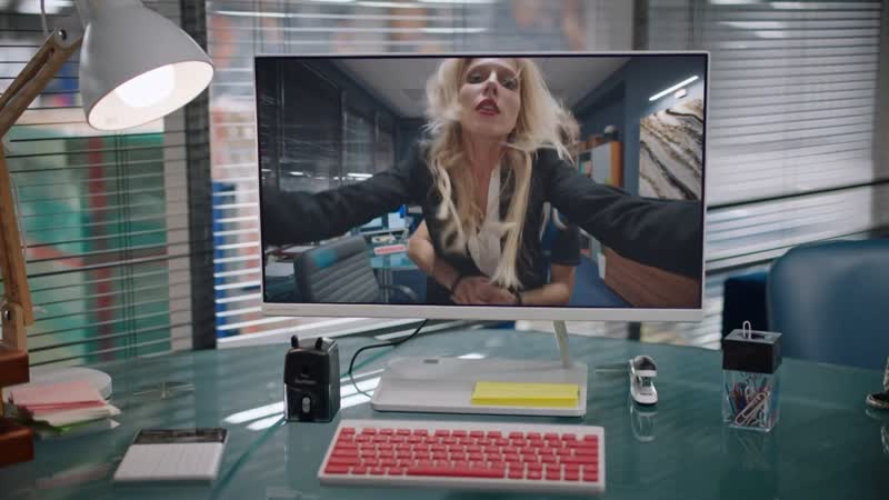 Оксана стрельцова галя, у нас отмена ! / oksana streltsova galya, u nas otmena ! ( 2023 )