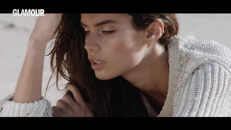 Sampaio porn video – Sara sampaio for glamour spain june 2016