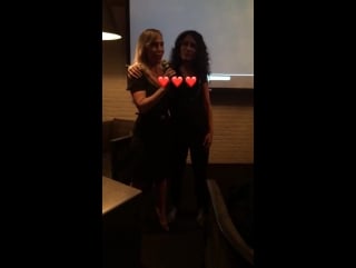 20170325 gg2d wrap party @aligthornton video