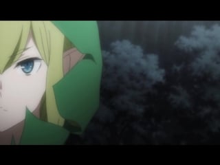 [ida] может, я встречу тебя в подземелье? / danmachi / dungeon ni deai o motomeru no wa machigatte iru darouka 13 серия [sub]