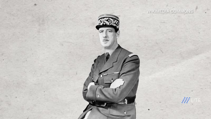 Как студенческие протесты 1968 года во франции изменили ход истории