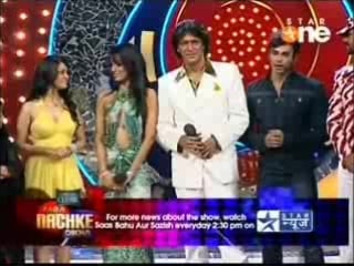 Zara nachke dikha – 11