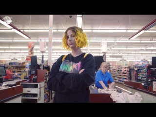 Tessa violet crush