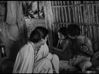 Pather panchali (satyajit ray, 1955)