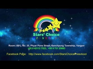 Room (101), no 35, phyar pone street, san chaung tsp, yangon, ph 09 42112 7523