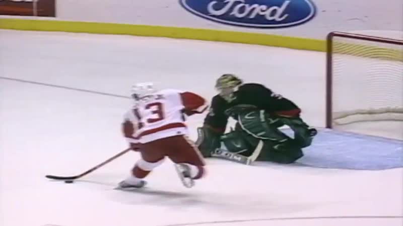 Pavel datsyuk