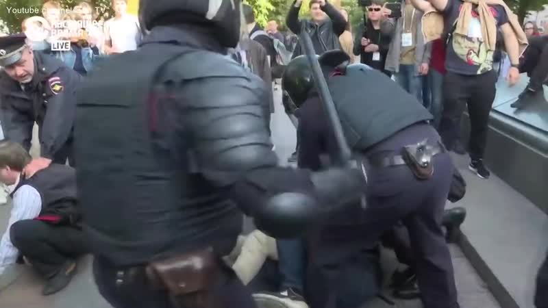 Фестиваль шашлык из москвичей live