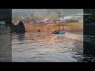 2018 05 6 isola vulcano part 2 yachting