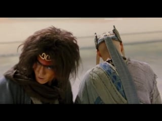 Journey to the west demon chapter 2017 p web dlrip 14oomb koshara