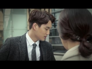 [video] 160218 kai @ web drama ‘choco bank’ ep 4