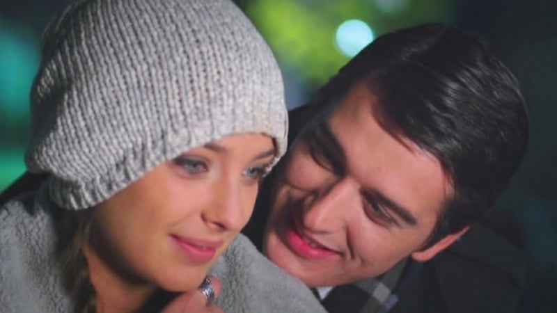 Мелодрама "будет светлым день" (2013) 1 2 3 4 серия