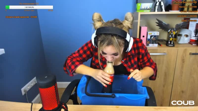 Похотливая аннет костенко принимает в ротик / твои блогерши