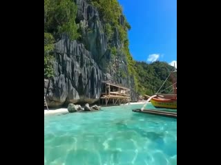 Crystal clear