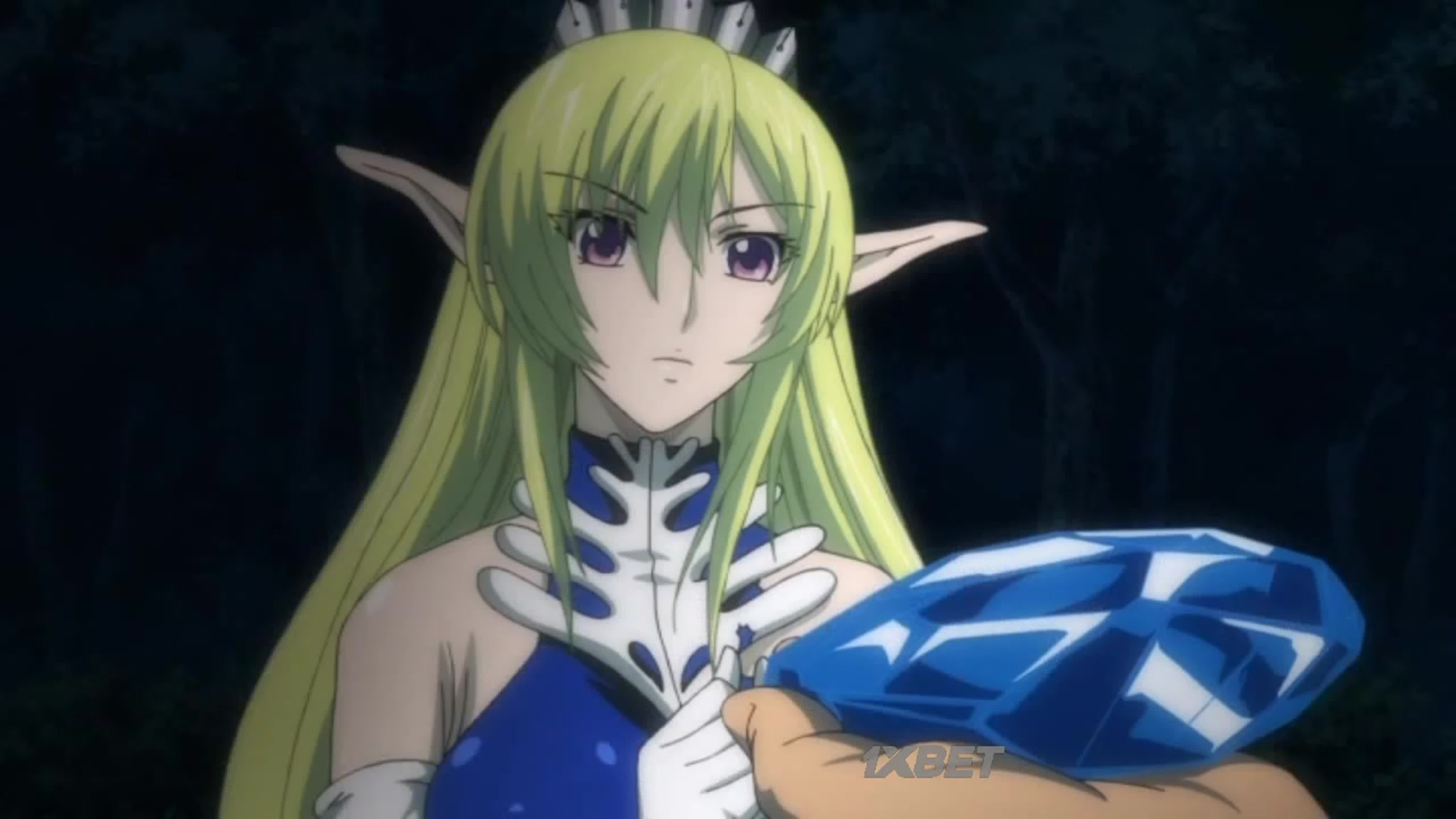 Эльфийская принцесса нина elf hime nina 01 [720p] - BEST XXX TUBE