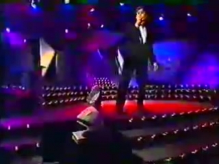 Morten harket can't take my eyes of you, amanda show, maritim hall, (live)