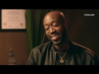 The therapist freddie gibbs (episode 1)