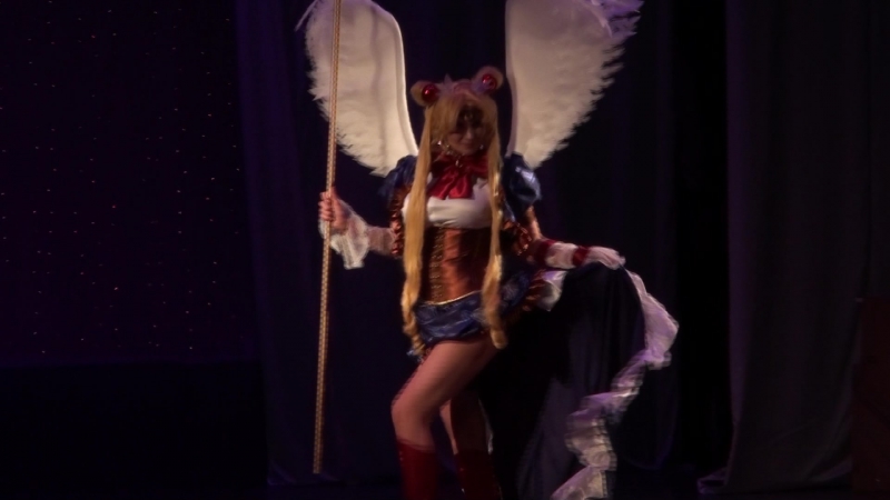 Jiyuu 2017 karas vichkou sailor moon sailor moon