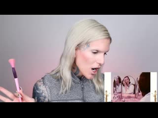 What?!?!? nooooo | jeffree star
