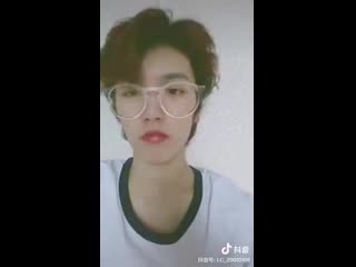 [200513] tik tok лин чао