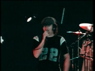 [1980] ac dc what do you do for money honey