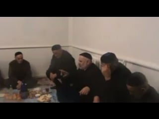 Наставление молодым