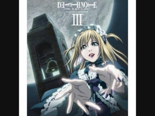 Hirano aya misa no uta