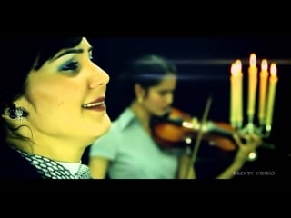 Maral ibragimowa atajan [hd] 2015 (eldar video) yatlama