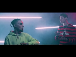 Wifisfuneral knots (feat jay critch) (official music video)