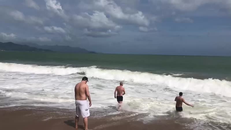 Русские вьетнам 2019